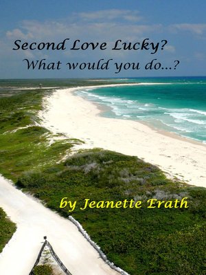 cover image of Second Love Lucky?